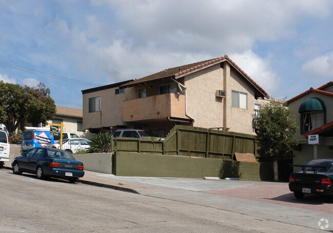 Building Photo - 4085 48th St