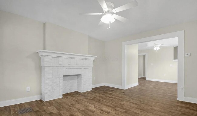 Foto del edificio - 1701 Kent St