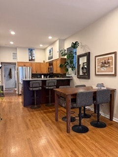 Building Photo - 1255 N Honore St