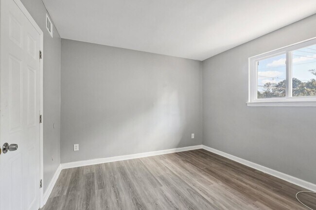 Foto del interior - Blackwood Hills