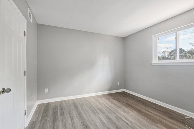 Interior Photo - Blackwood Hills