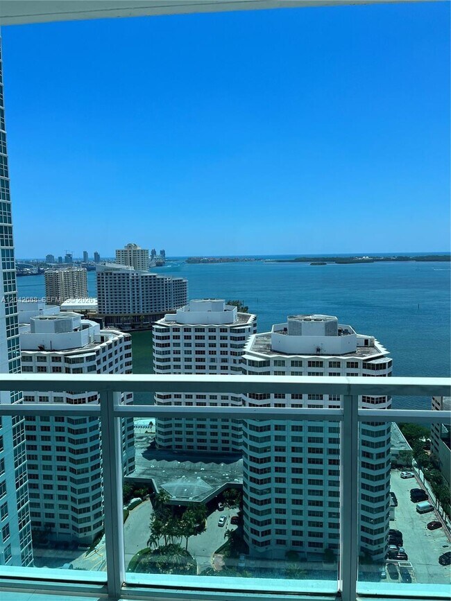 Foto del edificio - 951 Brickell Ave