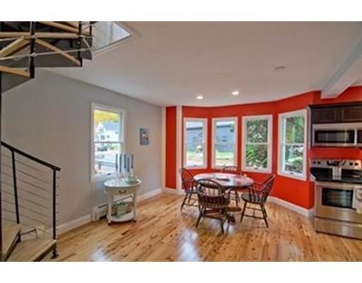 Building Photo - 86A Summer St