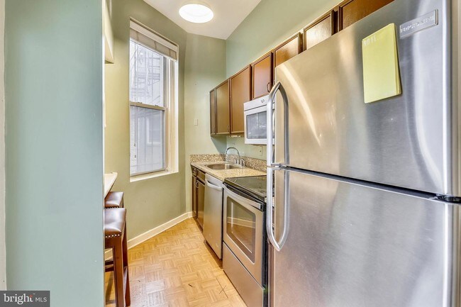 Foto del edificio - 1900 3rd St NW