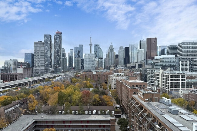 Building Photo - 35 Parliament St