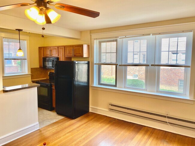 Foto del edificio - Ridley Manor