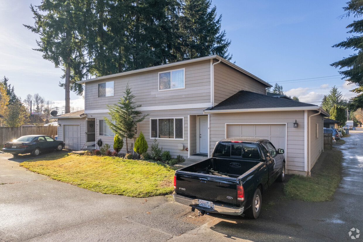 Exterior - 15219 179th Ave SE