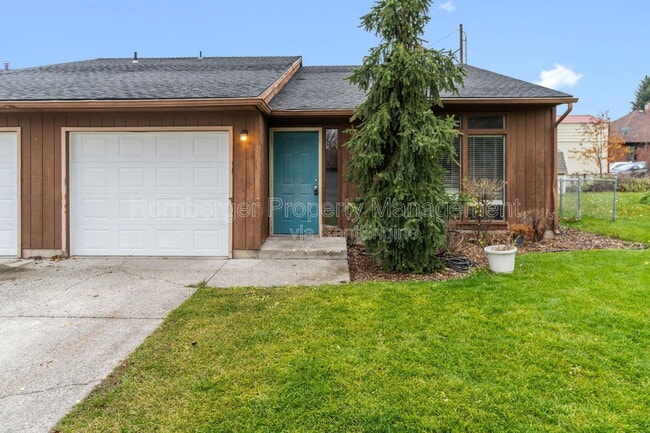 Building Photo - 509 S Skipworth Ct