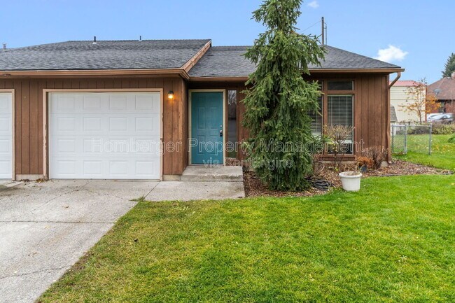 Foto del edificio - 509 S Skipworth Ct