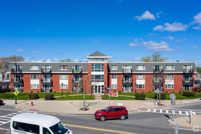 Ocean Plaza Apartments - Revere, MA | Apartments.com