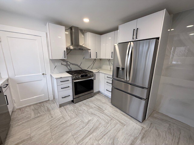 Foto del edificio - 56 Edgecliff Rd