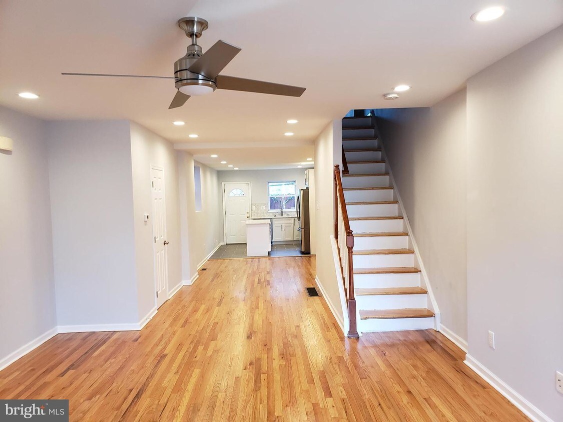 Foto principal - 1714 Tasker St