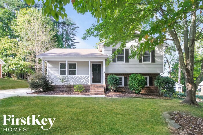 Primary Photo - 3806 Langdon Dr