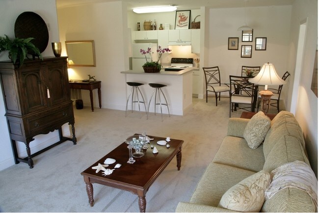 Beachside Apartments Satellite Beach Fl Living Room Beachside Apartments