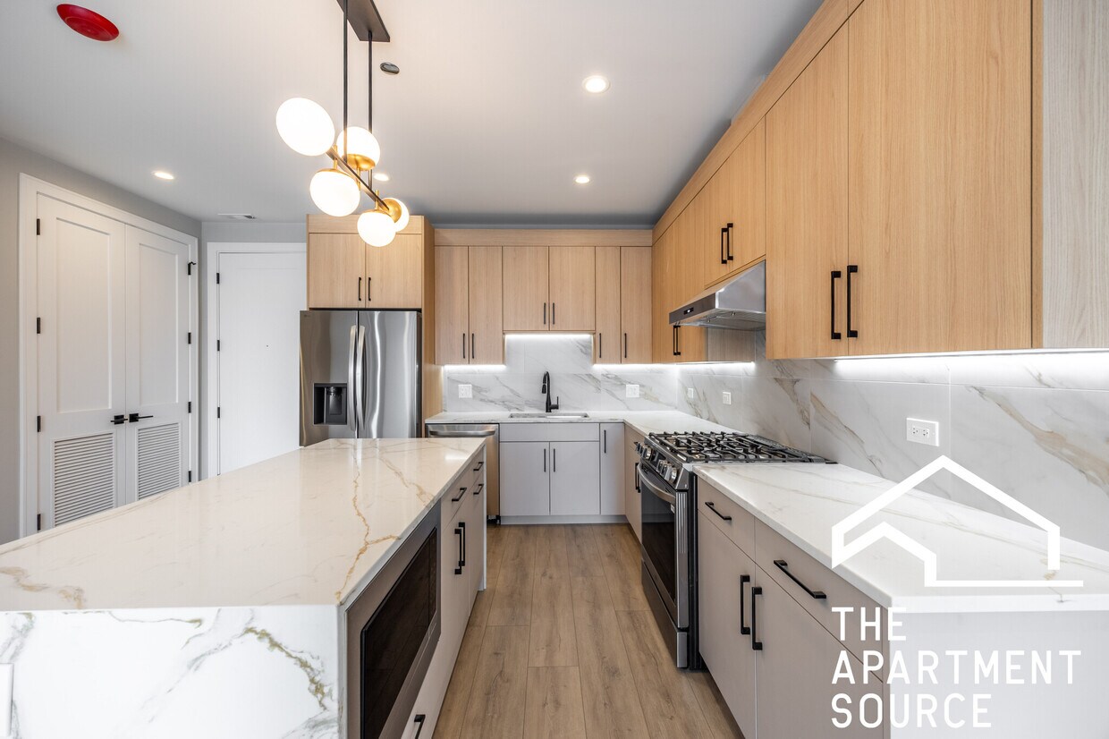 Foto principal - 2354 W Polk St