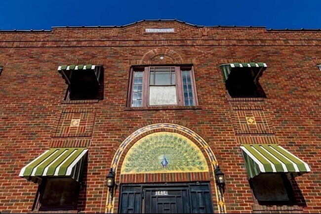 Foto del edificio - 1414 Austin St St