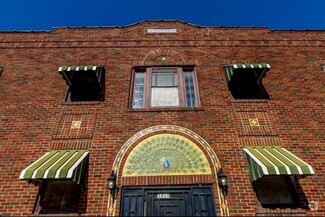 Building Photo - 1414 Austin St