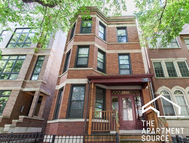 Foto del edificio - 2730 N Wayne Ave