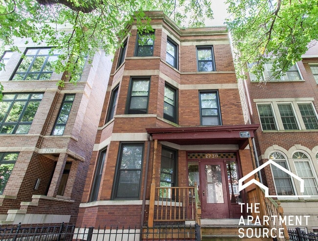 Building Photo - 2730 N Wayne Ave