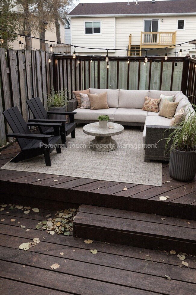 Foto del edificio - 440 22nd St E