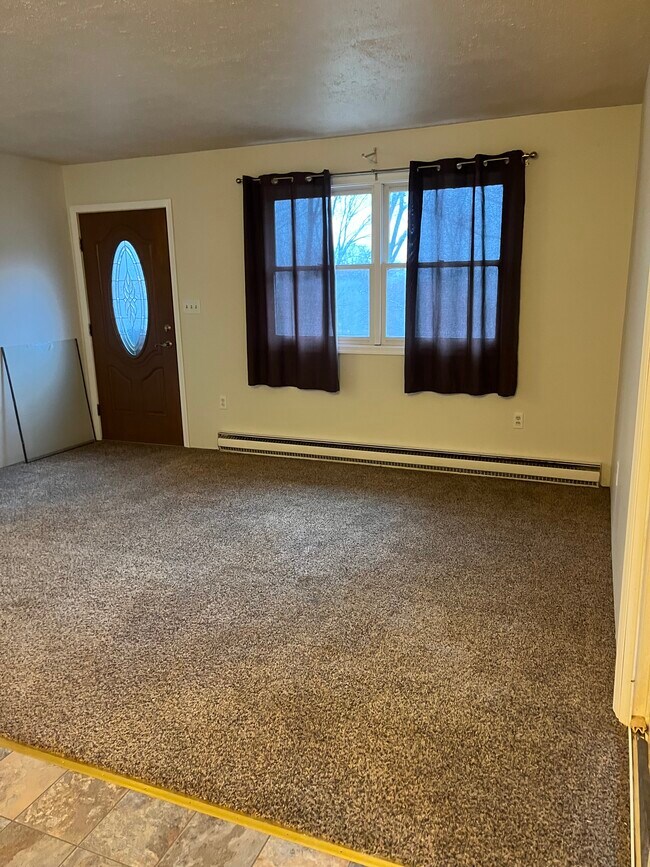 Living Room - 40 McDermott Ln