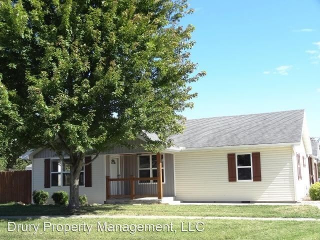 Foto del edificio - 5364 S Cloverdale Ln