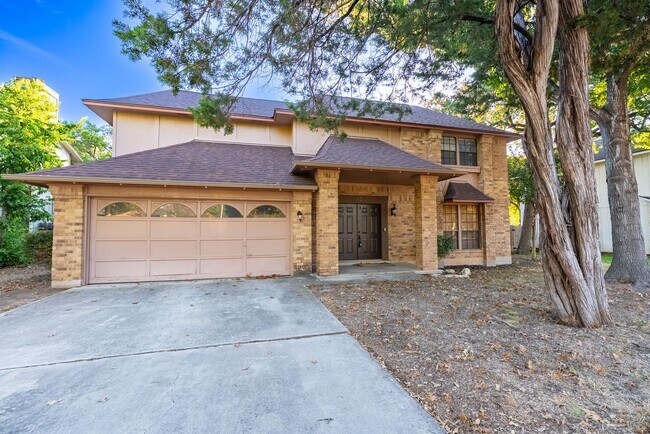 Foto del edificio - 410 Cluck Creek Trail