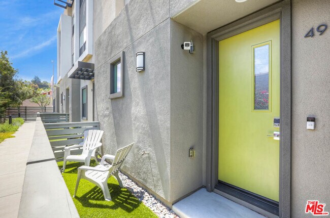 Foto del edificio - 3945 Eagle Rock Blvd