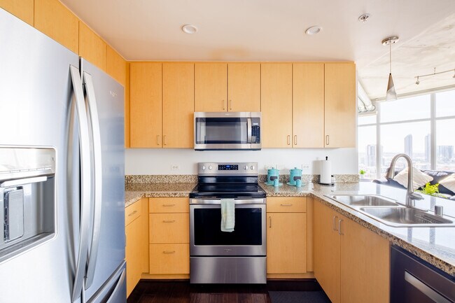Foto del edificio - 1080 Park Blvd