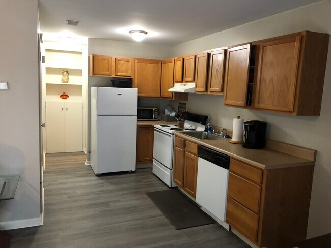 Foto del edificio - 218 N Taylor St
