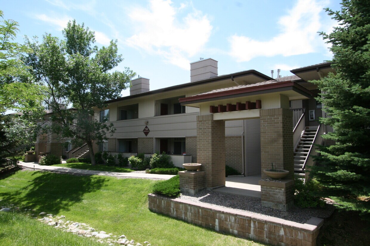 730 Copper Ln Unit 205, Louisville, CO 80027 Condo for Rent in