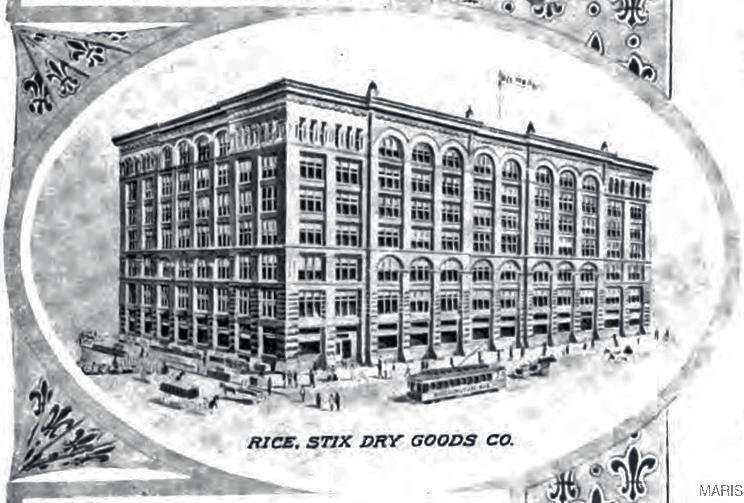 Primary Photo - 1000 Washington Ave