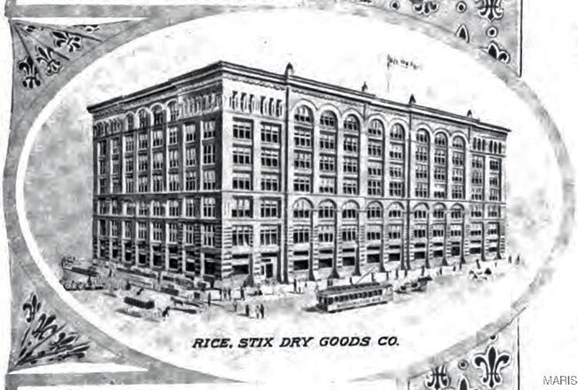 Foto del edificio - 1000 Washington Ave