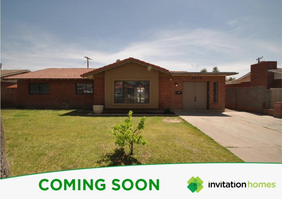 Primary Photo - 3507 W Ocotillo Rd