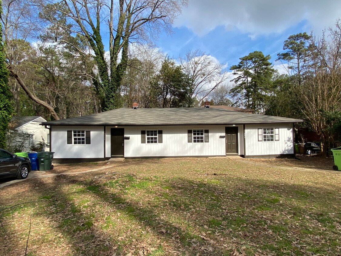 Primary Photo - mayview