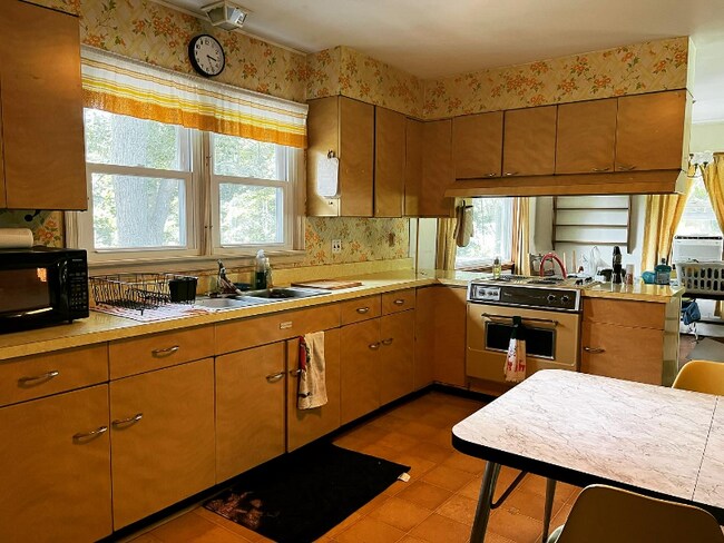 Foto del edificio - 1 Hammond Ln