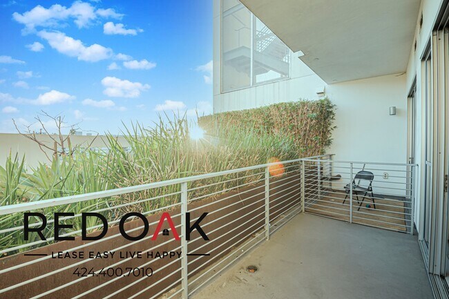 Foto del edificio - 1331 W 7th St