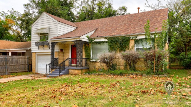 Foto del edificio - 2 Bedroom Home with Covered Patio