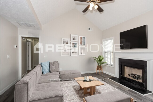 Foto del edificio - 25 Nellie Brook Dr SW