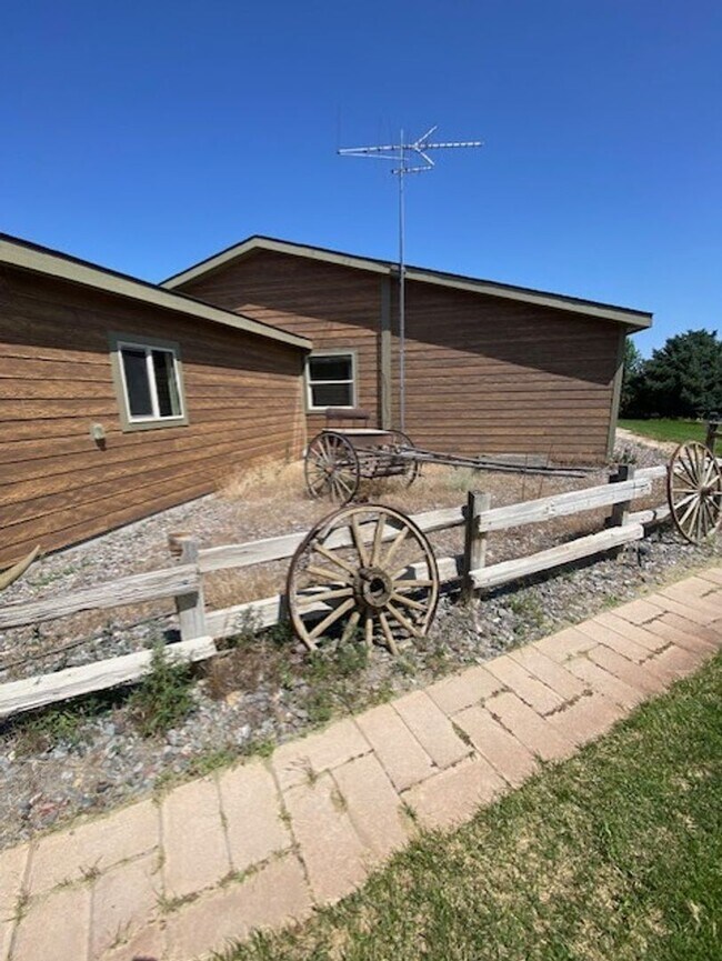 Foto del edificio - True Western Living On The Snake River