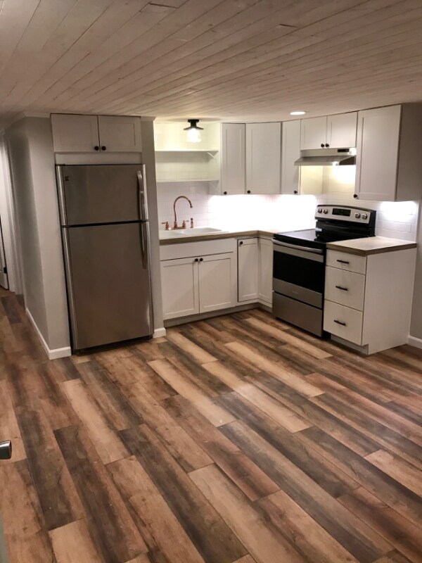 Building Photo - 66 Township Rd 1006