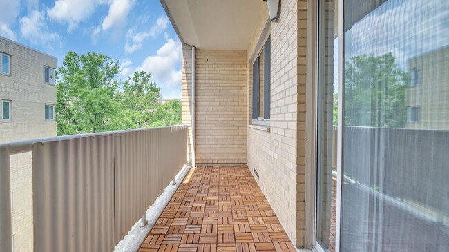 Photo - 4600 Connecticut Ave NW Apartment