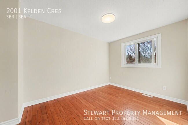 Photo du bâtiment - 2001 Kelden Crescent