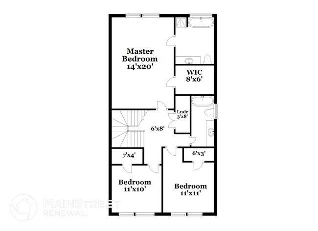 Foto del edificio - 447 Thistle Cove
