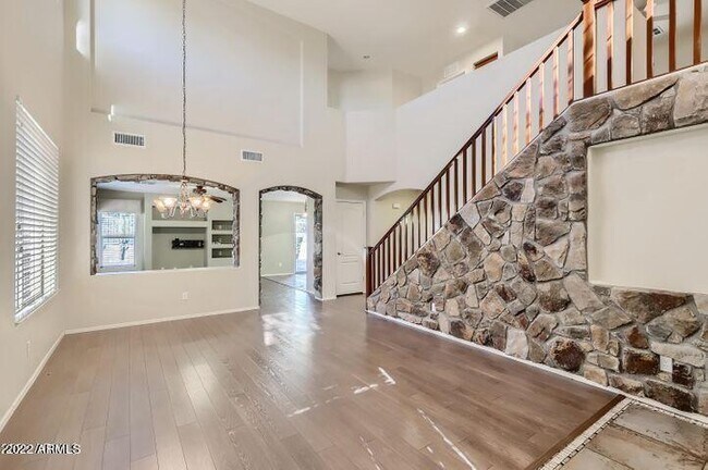 Foto del edificio - 4750 E Preserve Way