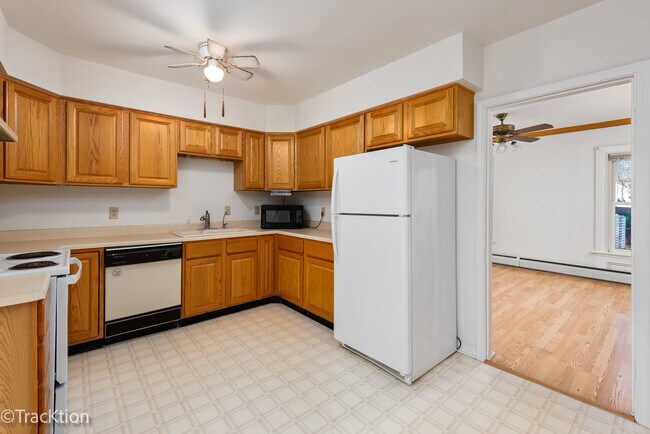 Foto del edificio - 141 N Garfield St