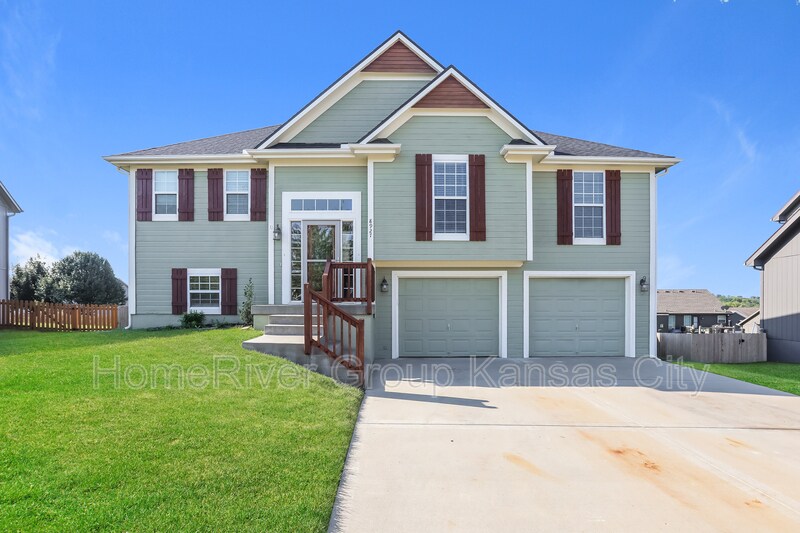 8927 NE 117th St, Kansas City, MO 64157 House Rental in Kansas City