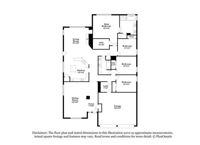 Building Photo - 8911 Cypress Square Dr