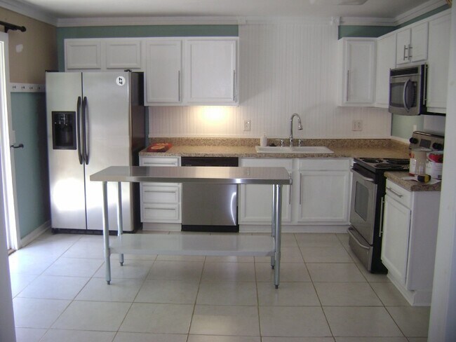 Foto del edificio - 2609 Morganmeade Dr