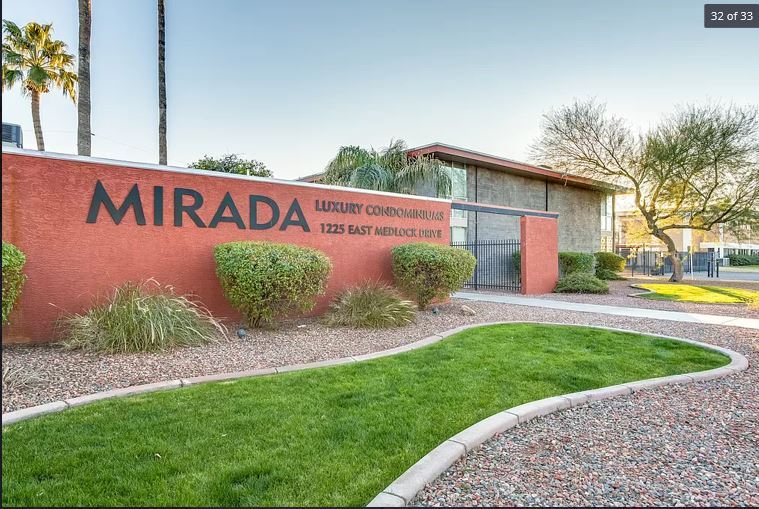 Foto principal - 1225 E Medlock Dr